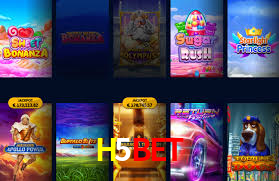 H5Bet