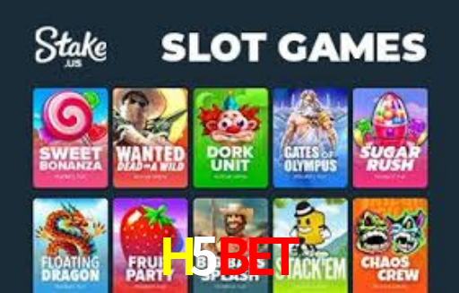H5Bet